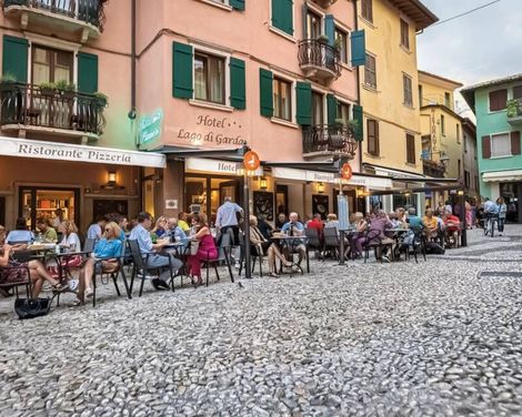 Hotel Lago di Garda