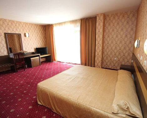 Hotel Izola Paradise