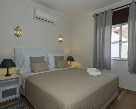 Rocha Brava Village Resort