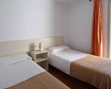 Neptuno Suites