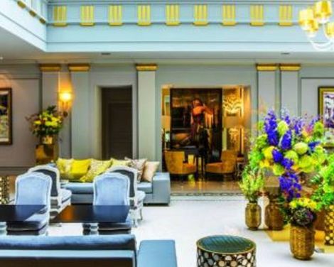 Sofitel Paris Le Faubourg-3