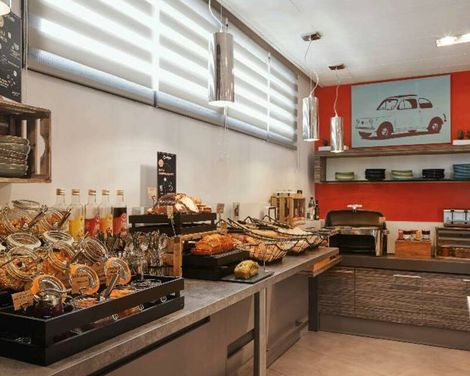 Adagio Marseille Vieux Port-3