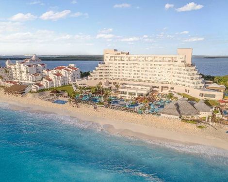 Royal Solaris Cancun