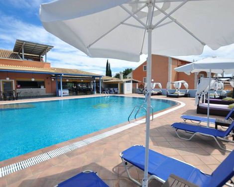 Michelangelo Resort-3