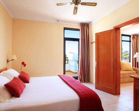 H10 Suites Lanzarote Gardens-1
