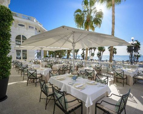 Gran Hotel Miramar