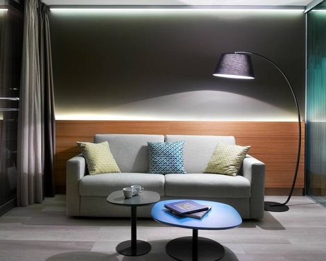 Blue Dolphin Hotel