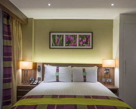 Holiday Inn London - Watford Junction-3