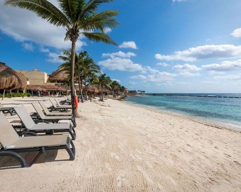 Catalonia Riviera Maya