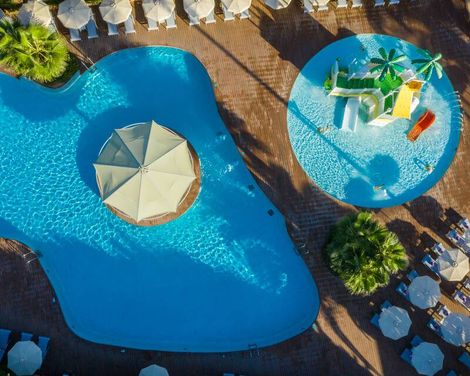 JS Portocolom Suites