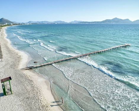 Iberostar Selection Albufera Playa