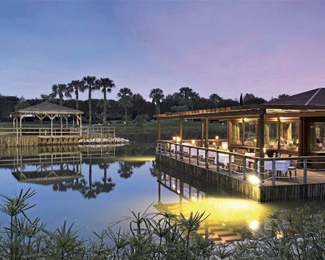 Domes Lake Algarve, Autograph Collection