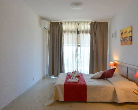 Residence Les Calanques-3