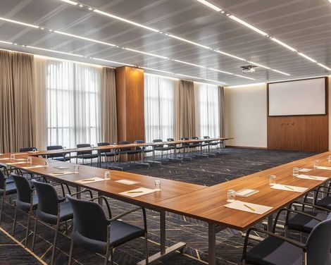 DoubleTree by Hilton Dubai Al Jadaf