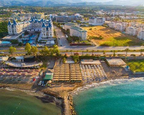 Senza The Inn Resort & SPA-2