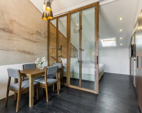 The Wings Hotels Collection