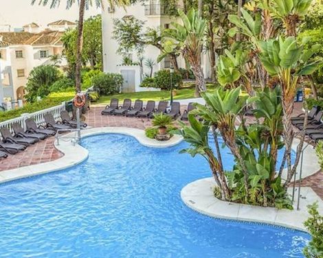 Royal Oasis Club at Pueblo Quinta
