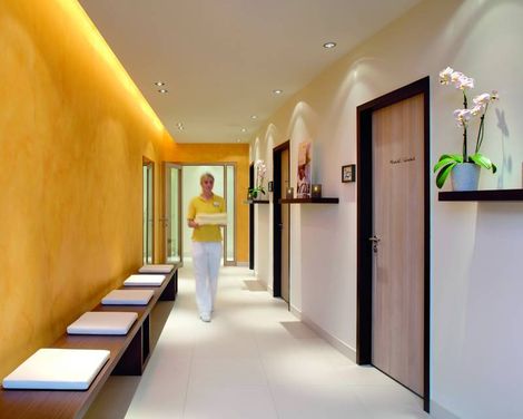 Radisson Blu Hotel, Hamburg