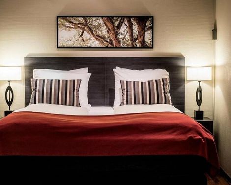 First Hotel Millennium-3