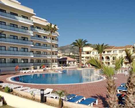 Hotel Puente Real