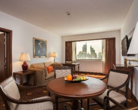 Ramada by Wyndham D MA Bangkok-2
