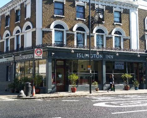Islington Inn 