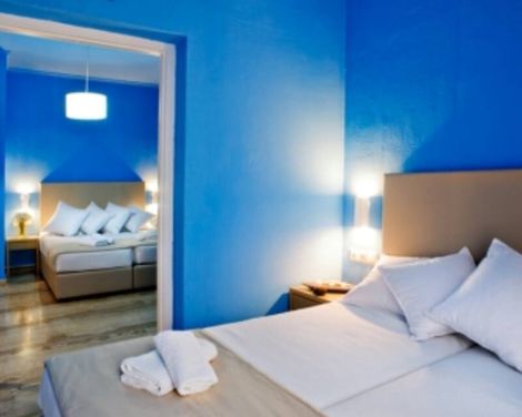 Poseidon Beach Hotel-2