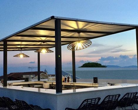 Cavo Suites