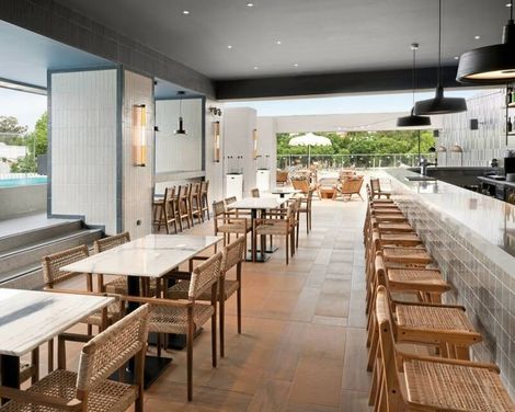 Hilton Garden Inn Evora