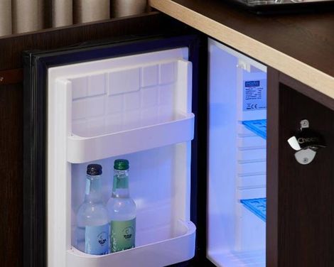 Premier Inn London Clapham