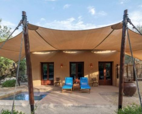 Anantara Sir Bani Yas Island Al Sahel Villa Resort-0