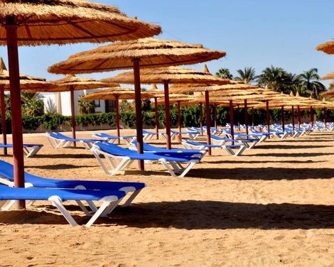 Jasmine Palace Resort & Spa