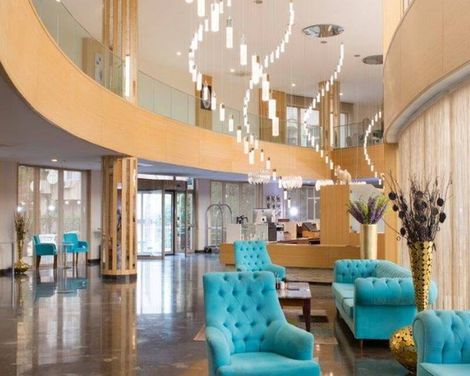 Istanbul Medikal Termal Hotel