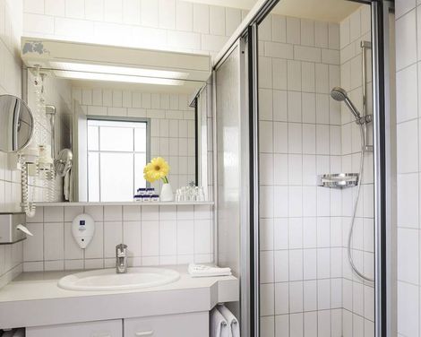 ANA Living Munich by Arthotel ANA-1