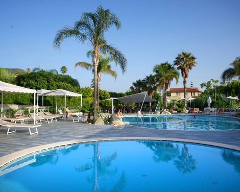 Scoglio della Galea Resort & Spa