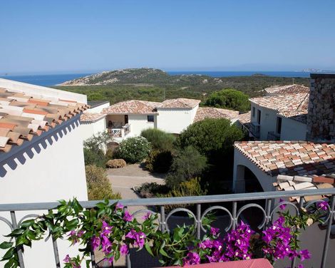 Club Esse Gallura Beach Village
