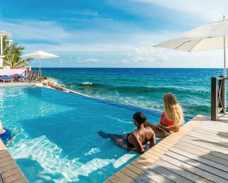 Scuba Lodge City Beach