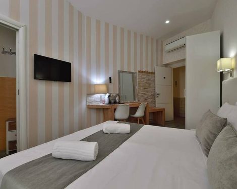 Rome Vatican Inn