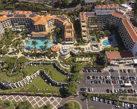 Hotel Porto Mare