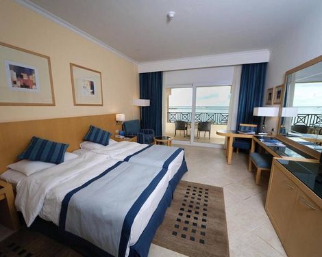 Cleopatra Luxury Resort Makadi Bay-3