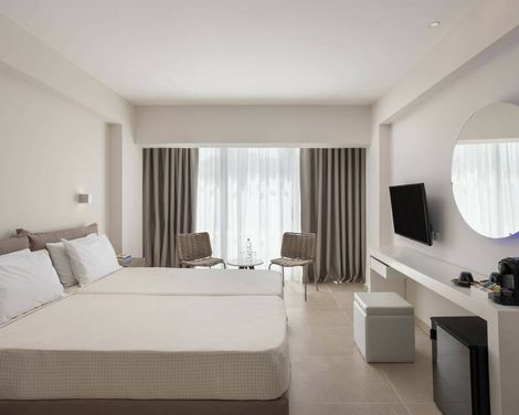 Atlantica Sancta Napa Hotel