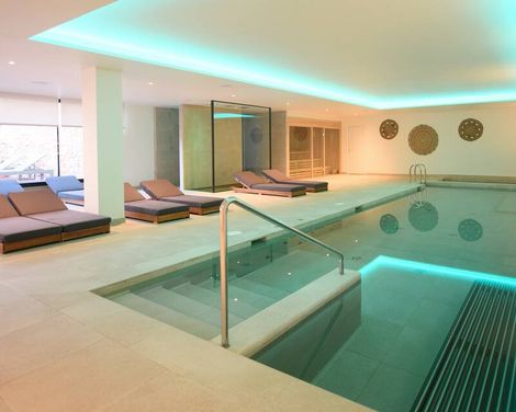 Blau Parc Hotel & Spa inkl. Mietwagen