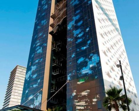 Renaissance Barcelona Fira Hotel