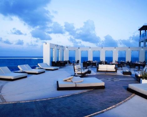 Sun Palace -0