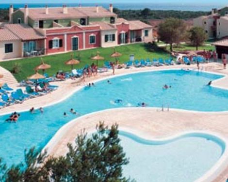 Grupotel Playa Club