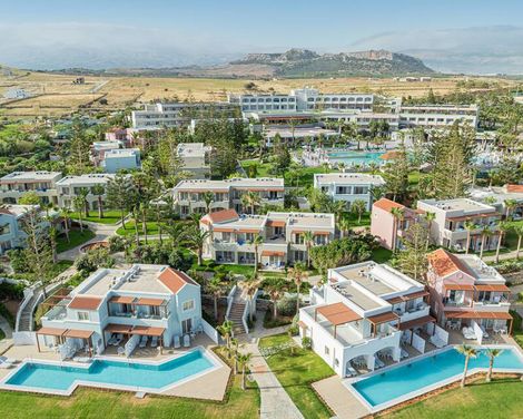Iberostar Selection Creta Marine