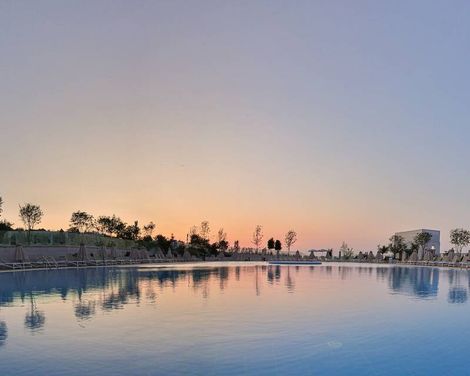 White Lagoon Resort