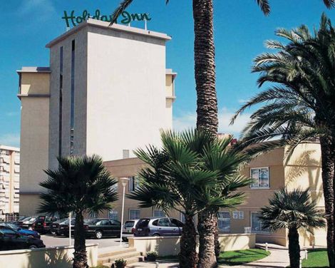 Port Alicante