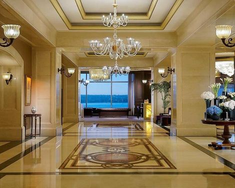 The Ritz Carlton Istanbul-2