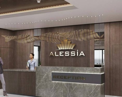 Alessia Hotel & Spa